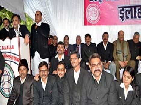 High Court judge will decide the future of committee