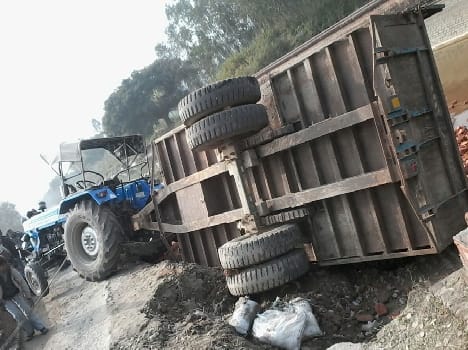 accident