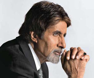 Amitabh increase your home security