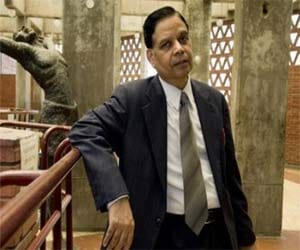 Arvind Panagariya to take charge from monday