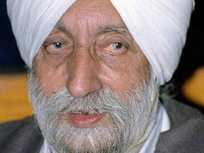 dengue to beant singh murderer balwant singh rajoana