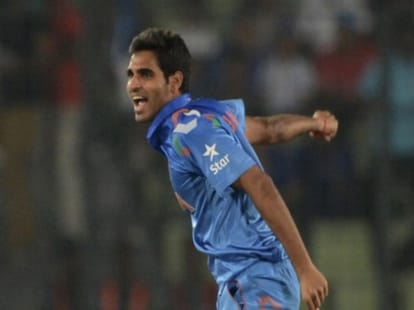 Preview: India Vs England, Tri nation Series.