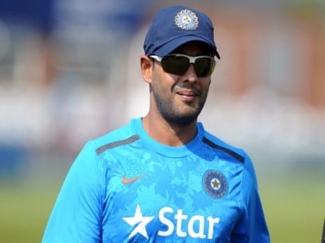 roger binny says no problem for stuart' selection in world cup