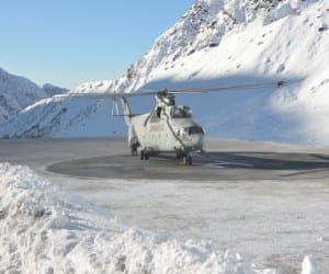 mi-26 may use for badrinath and kailash.