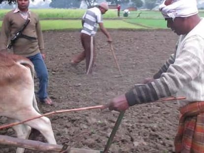 inspirational story of balha mla vanshidhar.