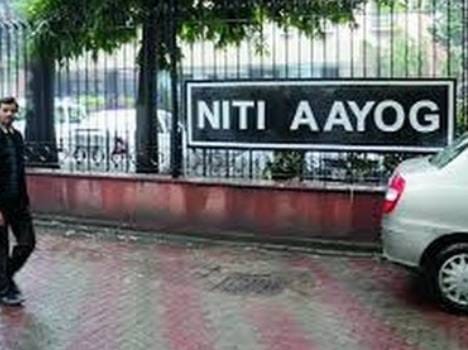 niti aayog cut kashmir ?flood relief package
