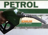 Inflation on oil prices fall