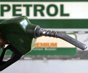 Petrol and diesel shortage in six states