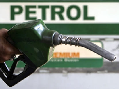 Petrol Diesel giveaway in himachal.