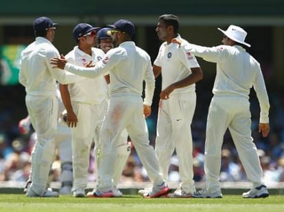 Umesh yadav Creates unfamous record in sydney