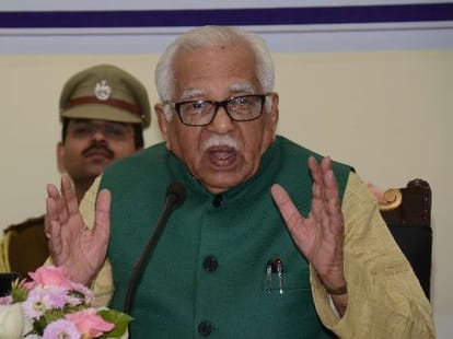 UP governor backs Student Union Election.