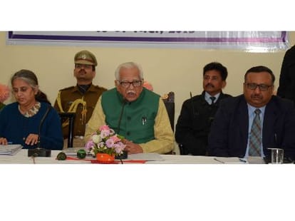 UP governor backs Student Union Election.