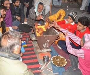 religion conversation in meerut