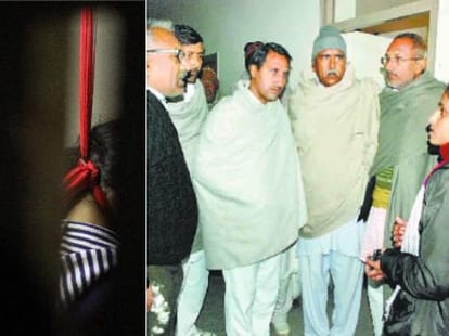 Panchkula DIET Institute Girl Students Suicide Case