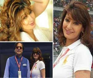 latest update on sunanda pushkar's murder mystery