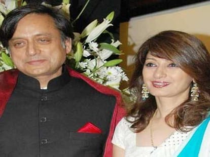 Sunanda's death shall not still solved, then the secret deepens.