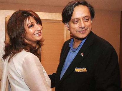 turning point in the case of Sunanda death, question on poison theory