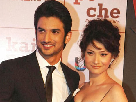 Sushant Singh will marry ankita lokhande