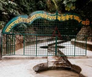 Badri-Saraswati Udgam will Develop as Tourism Spot