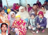 two people died in road accident