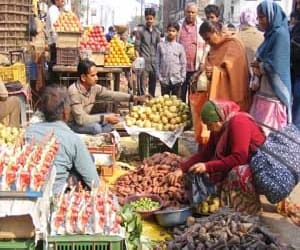 strike in nager palika