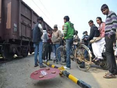 Bookkeeper Lutkand? five accused arrested