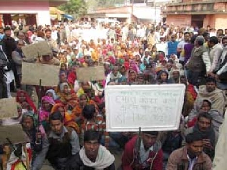 Cancel seeking restoration of quota