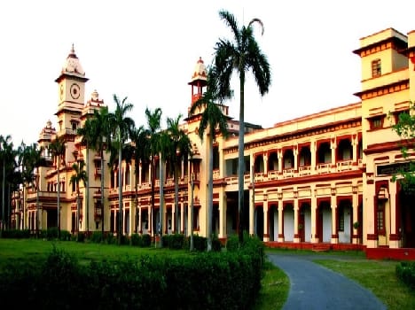 Student parliament election on jan 17