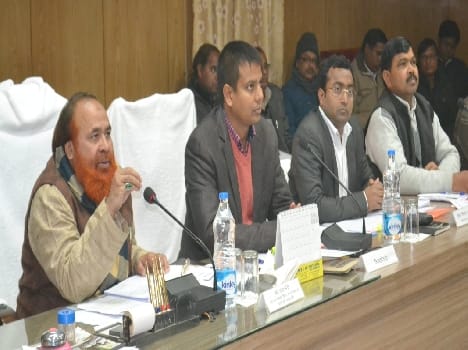 Proposals for development 5.02 billion