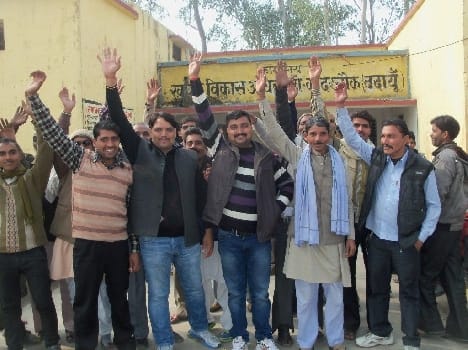 pradarshan