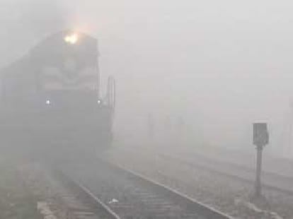 slight respite from biting cold in kashmir, kargil coldest