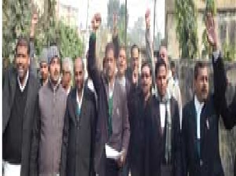 Allegations of corruption in LPG supply