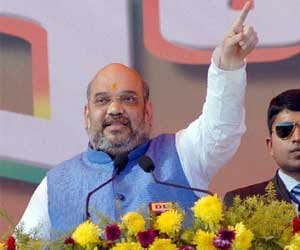 BJP to bridle its leaders.