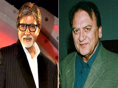 film Shmitab with Amitabh visible ten film personalities