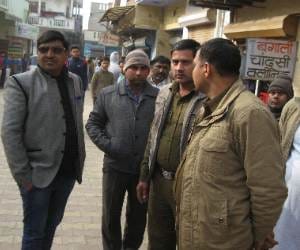 CBI raids on house of brothers of Excise Inspector 