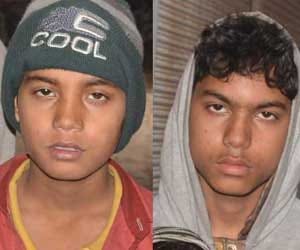 vhp will take care of sheeshpal two sons.
