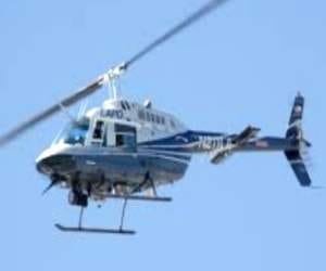 without permission heli services in kedarnath valley.
