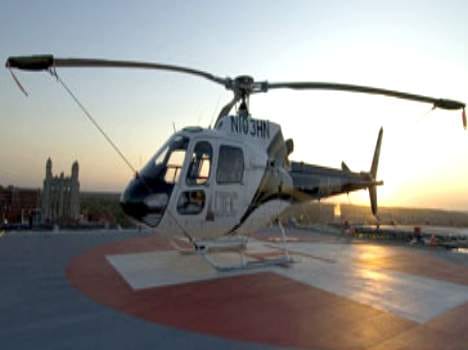 char dham yatra through helicopter.