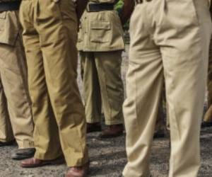 3500 volunteers to be recruited in home guards.