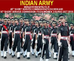 Army to recruit young people 