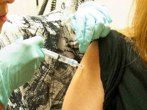 ebola preventive vaccination is successful