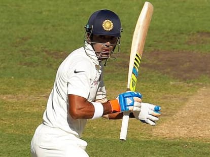 LIVE: India vs Sri lanka, First Test, First Day