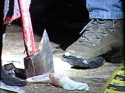 Jilted lovers stabbed girlfriends four shocking cases