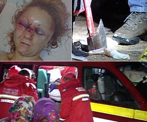 Jilted lovers stabbed girlfriends four shocking cases