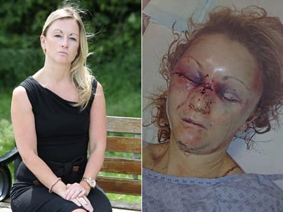Jilted lovers stabbed girlfriends four shocking cases
