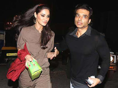 Uday Chopra to Nargis 'Special'