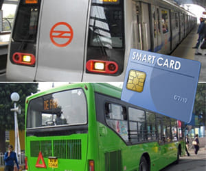 Metro and dtc buses would be available after 2 pm on holi