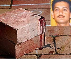 Greater noida adj killed lawyers brother.