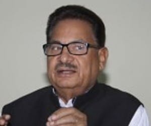PL Punia says he will continue to back reservation.