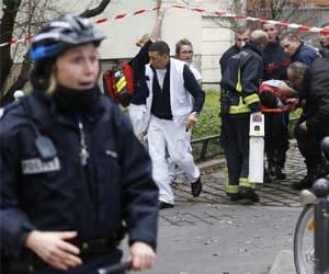 islam may be opposed after the paris attack.